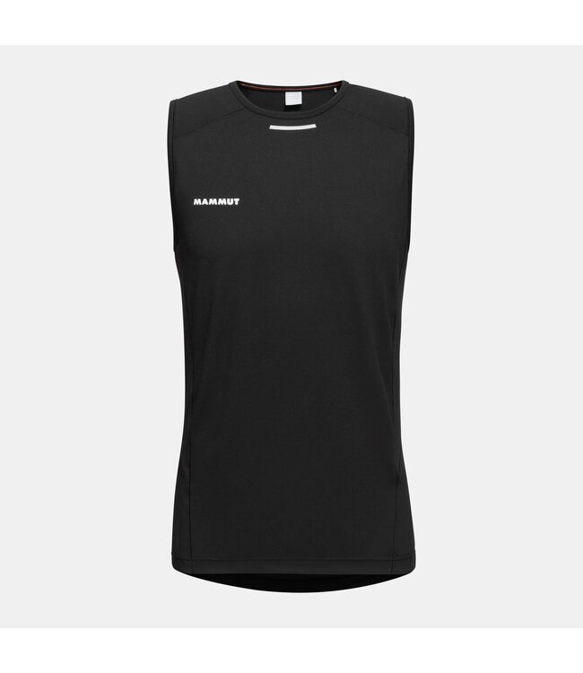 Mammut Aenergy Fl Tank Top For Men