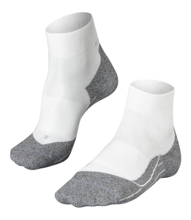 Falke RU4 Light Performance Running Short Socks For Men