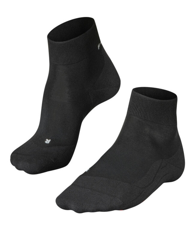 Falke RU4 Light Performance Running Short Socks For Women