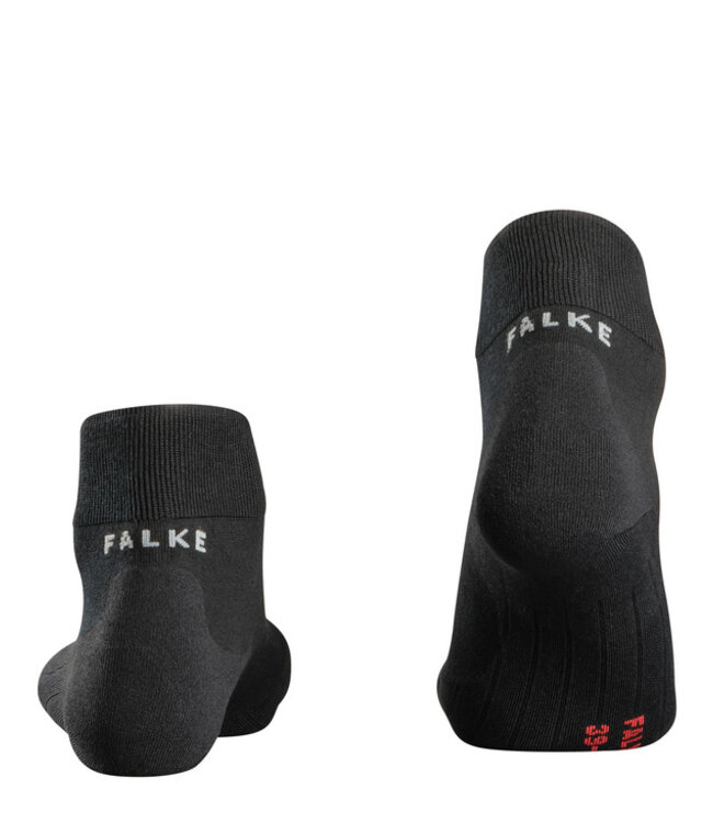 Falke RU4 Light Performance Running Short Socks For Women