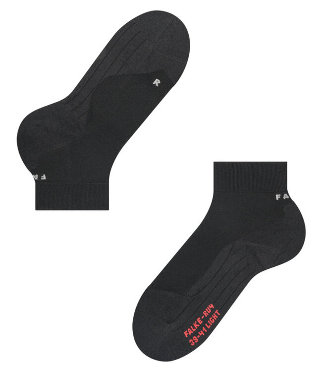 Falke RU4 Light Performance Running Short Socks For Women