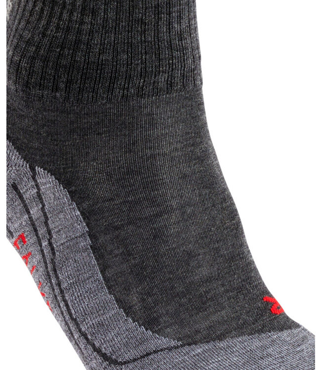 Falke TK5 Wander Short Trekking Short Socks For Women