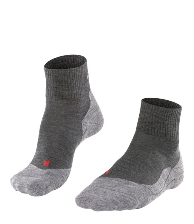 Falke TK5 Wander Short Trekking Short Socks For Men