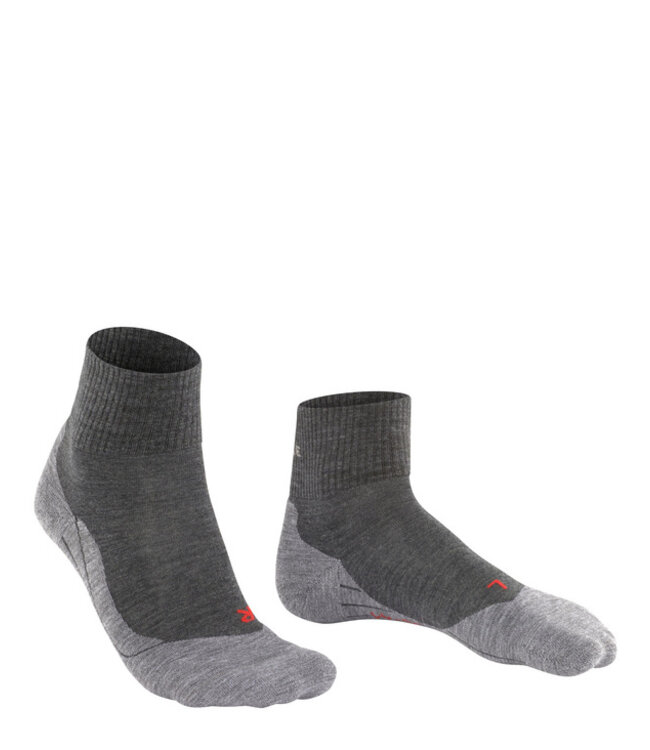 Falke TK5 Wander Short Trekking Short Socks For Men