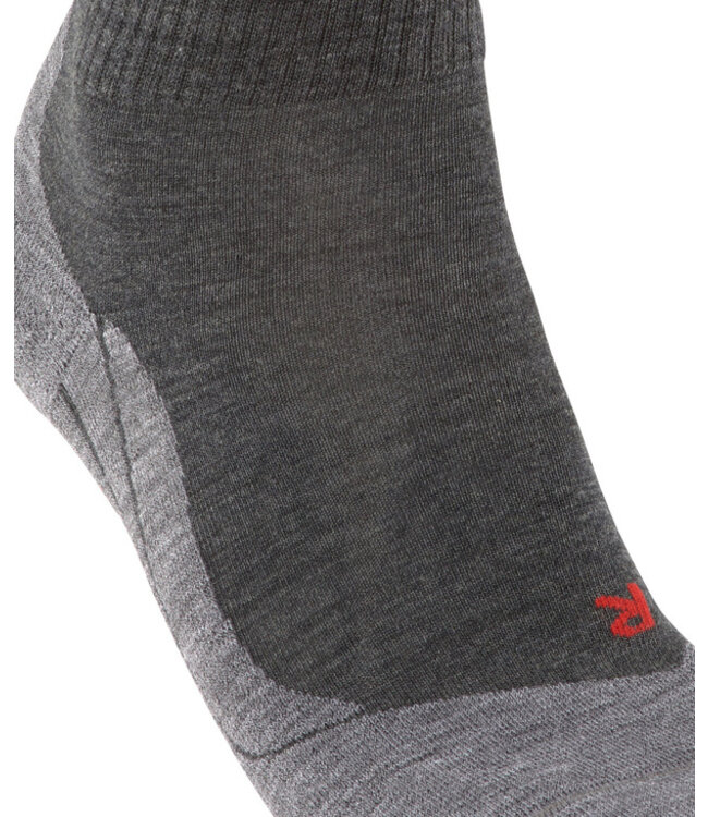 Falke TK5 Wander Short Trekking Short Socks For Men