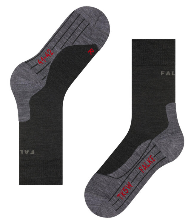 Falke TK5 Wander Trekking Socks For Women