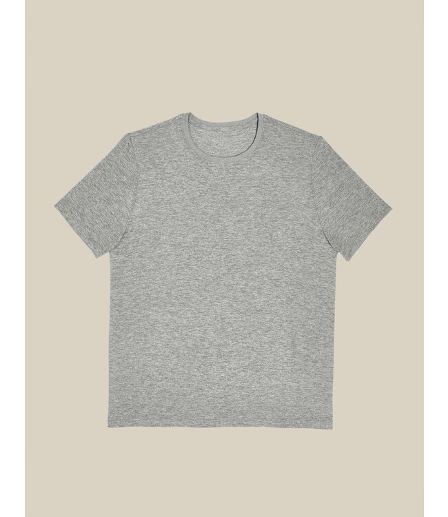 Beyond Yoga Always Beyond Crew Tee 2.0 For Men
