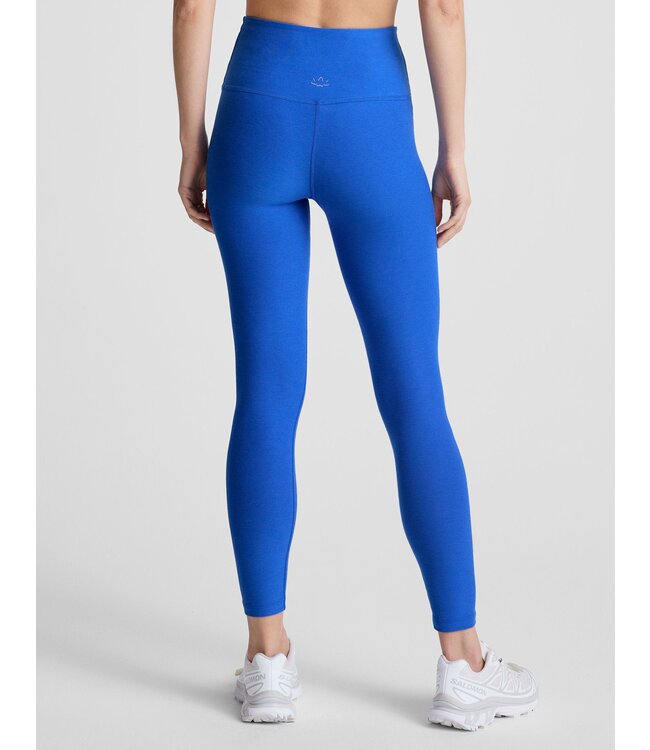 Beyond Yoga Spacedye Caught In The Midi High Waisted Legging For Women