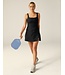 Beyond Yoga Spacedye Court Appeal Mini Dress For Women