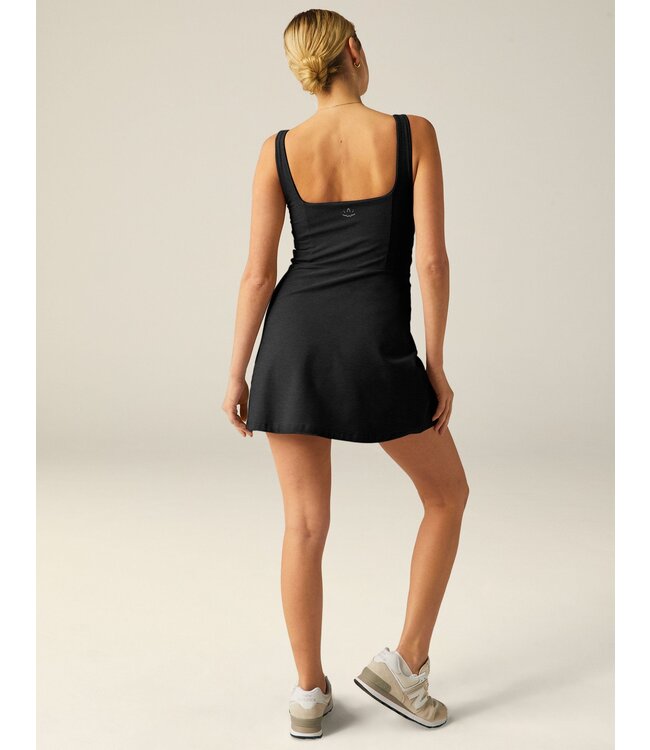 Beyond Yoga Spacedye Court Appeal Mini Dress For Women