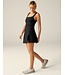 Beyond Yoga Spacedye Court Appeal Mini Dress For Women