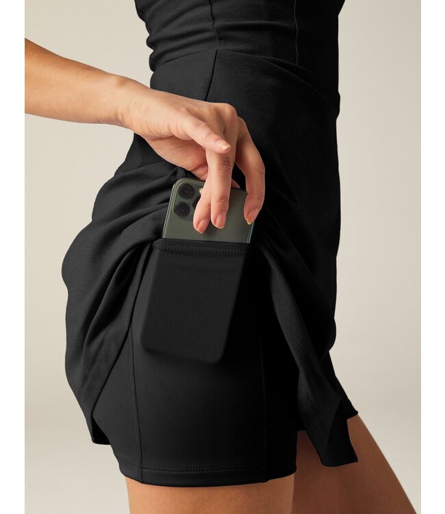 Beyond Yoga Spacedye Court Appeal Mini Dress For Women