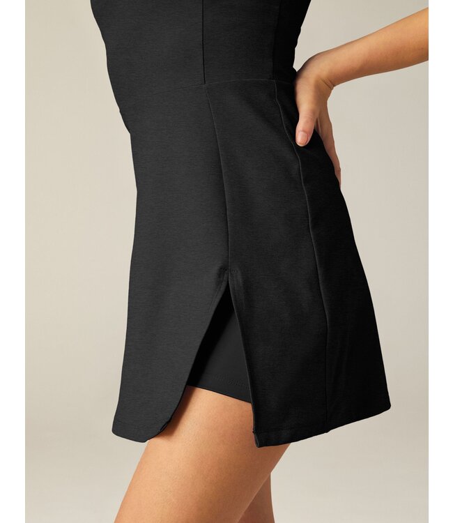 Beyond Yoga Spacedye Court Appeal Mini Dress For Women