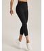 Beyond Yoga Spacedye Walk And Talk High Waisted Capri Legging For Women