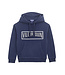 Vilebrequin Giorgi Embroidered Hoodie Sweatshirt Logo 3D For Kids