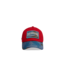 Vilebrequin Capilla Starfish Palm offspring Denim Cap For Men