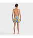 Vilebrequin Moorea Tropical Turtle Swim Shorts For Men