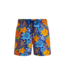 Vilebrequin Moorea Tropical Turtle Swim Shorts For Men