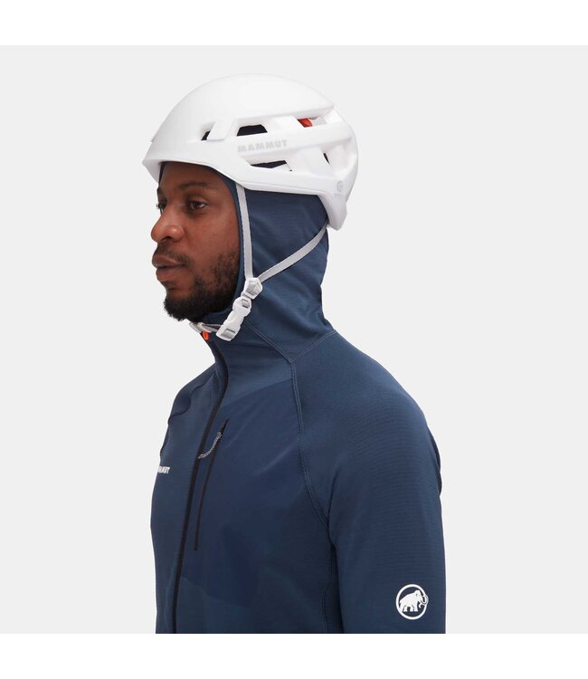 Mammut Aenergy Light ML Hooded Jacket For Men