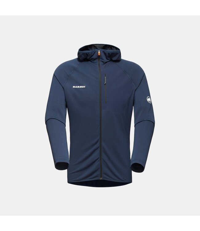 Mammut Aenergy Light ML Hooded Jacket For Men