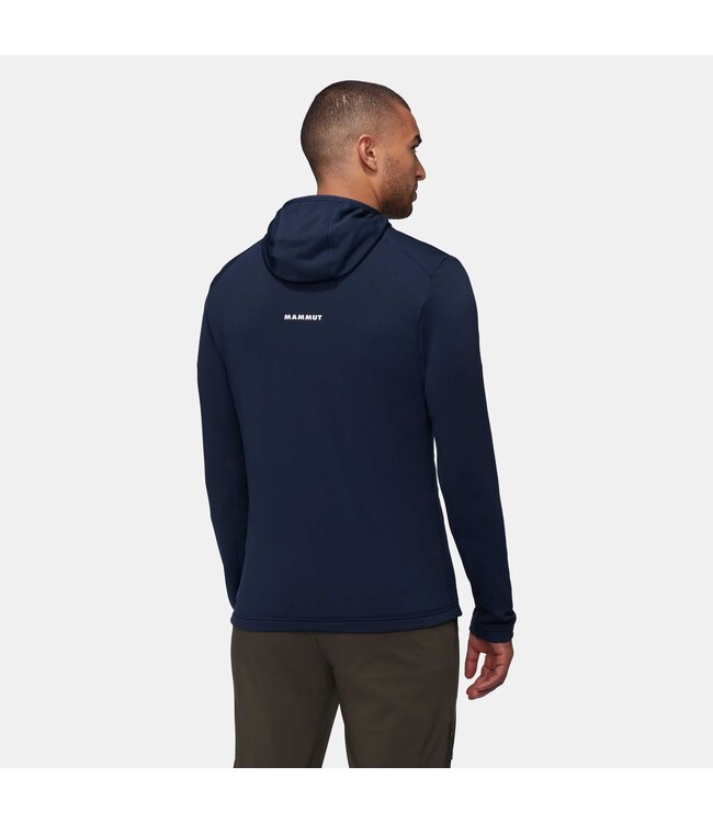 Mammut Aconcagua Light ML Hooded Jacket For Men