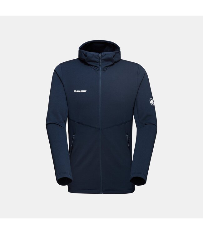 Mammut Aconcagua Light ML Hooded Jacket For Men
