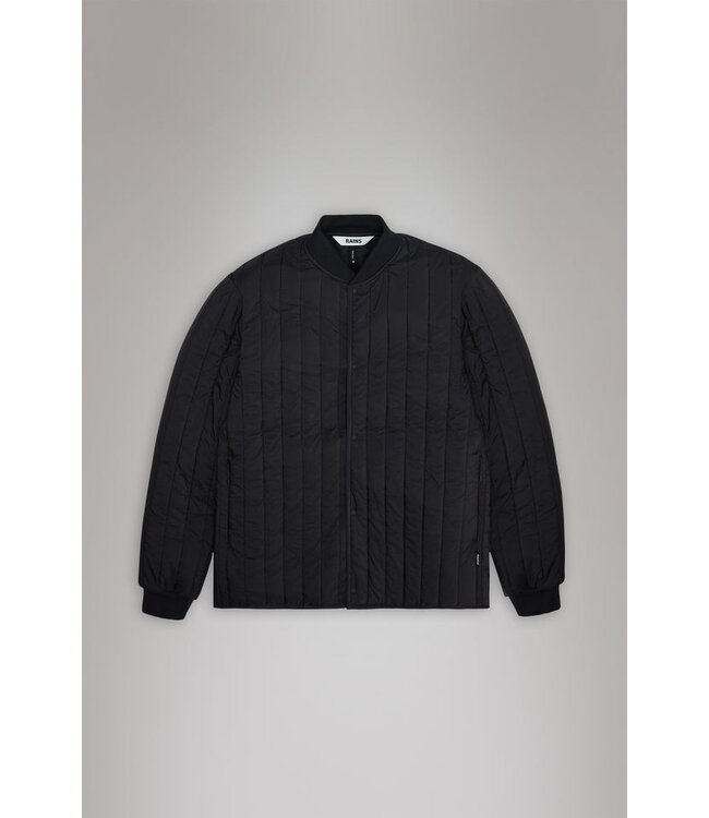 Rains Banja Liner Bomber Jacket T1