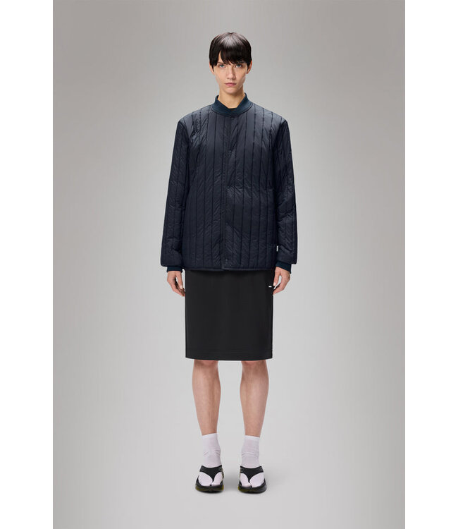 Rains Banja Liner Bomber Jacket T1