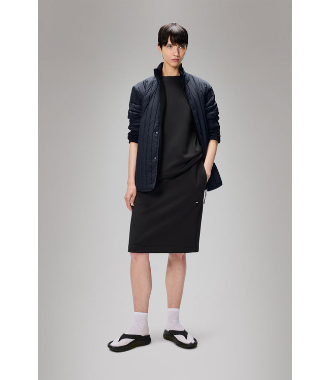 Rains Banja Liner Bomber Jacket T1