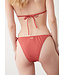 Colmar Triangle Bikini In Textured Fabric For Women