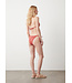 Colmar Triangle Bikini In Textured Fabric For Women