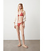Colmar Triangle Bikini In Textured Fabric For Women