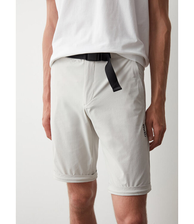 Colmar Technical Zip-Off Trousers For Men