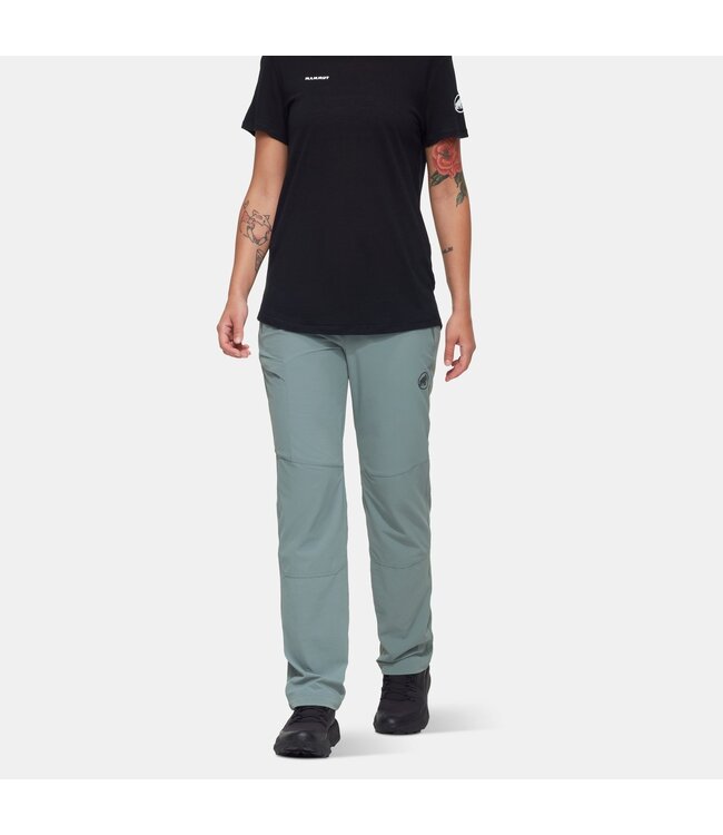 Mammut Runbold IV Zip Off Pants For Women