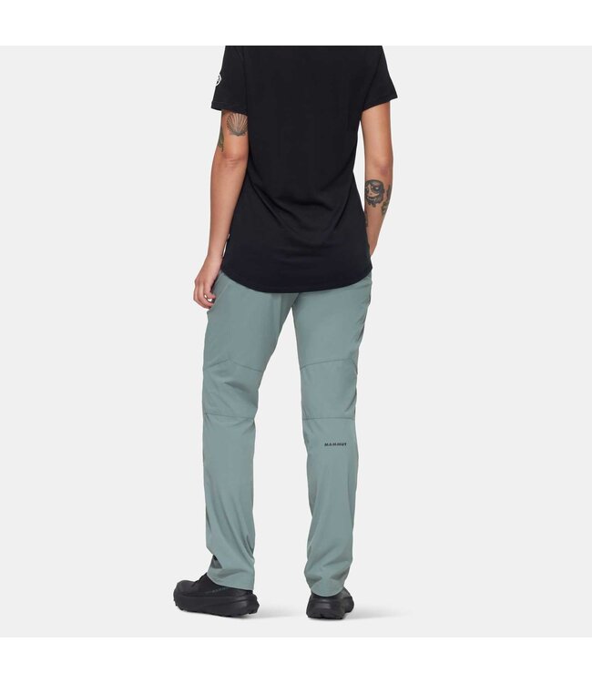 Mammut Runbold IV Zip Off Pants For Women