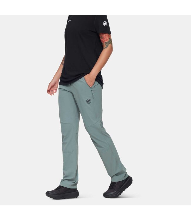 Mammut Runbold IV Zip Off Pants For Women