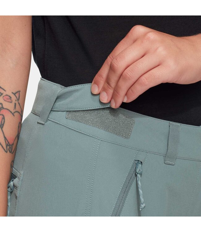 Mammut Runbold IV Zip Off Pants For Women