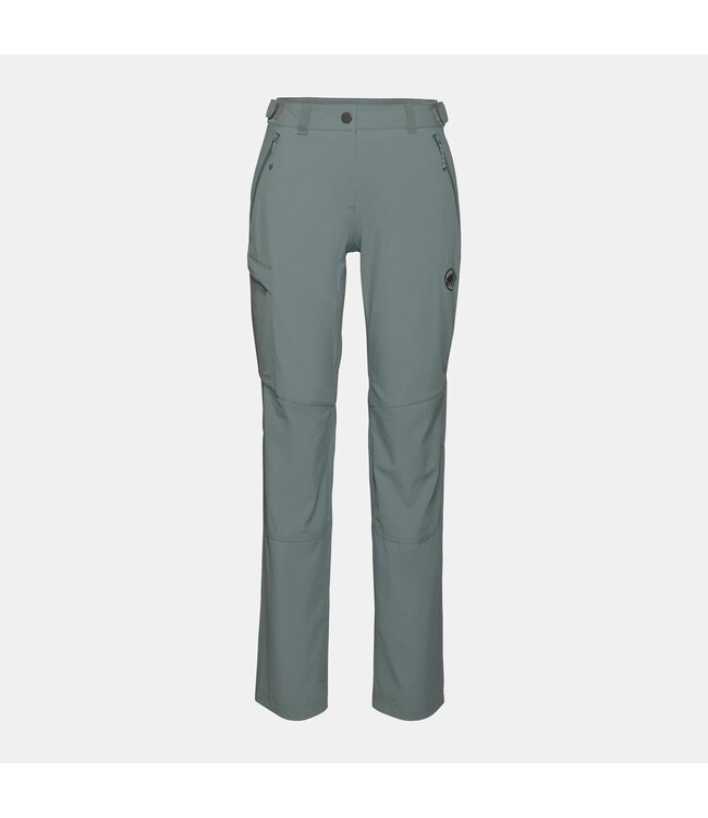 Mammut Runbold IV Zip Off Pants For Women