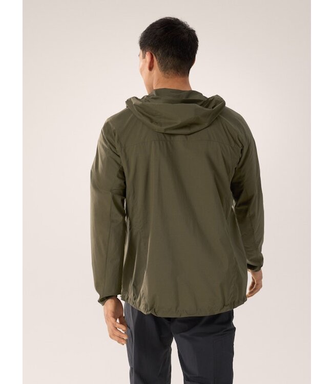 Arc'teryx Squamish Hoody For Men