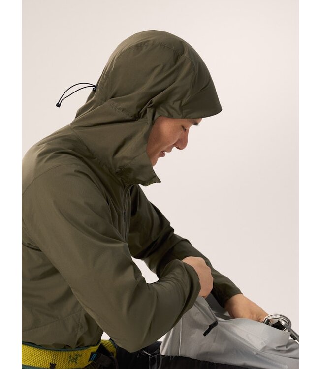 Arc'teryx Squamish Hoody For Men