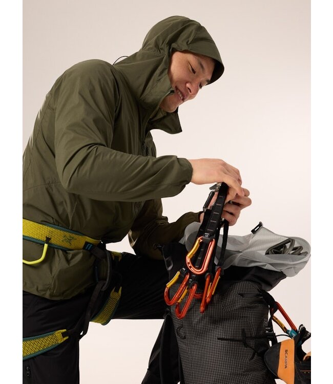 Arc'teryx Squamish Hoody For Men