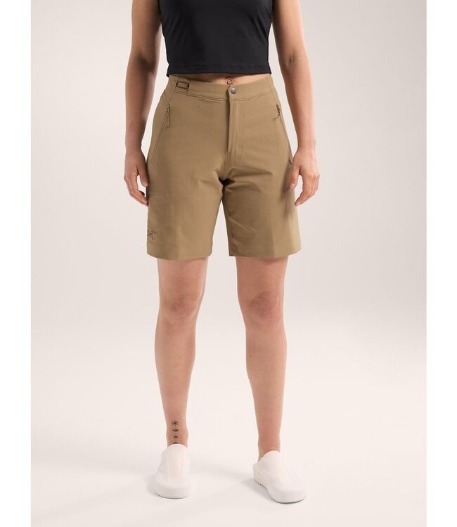 Arc'teryx Gamma Short 9" For Women