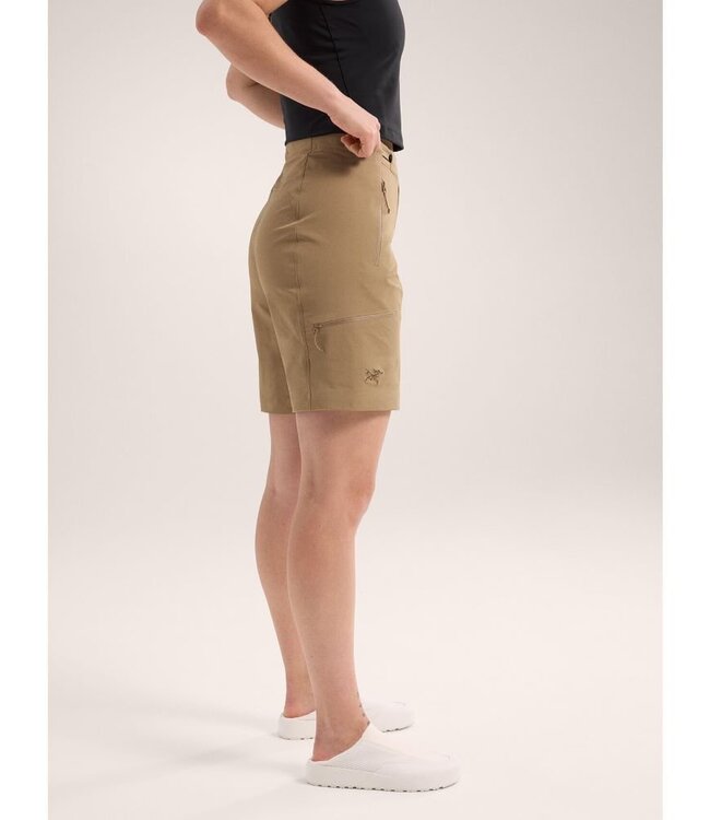 Arc'teryx Gamma Short 9" For Women
