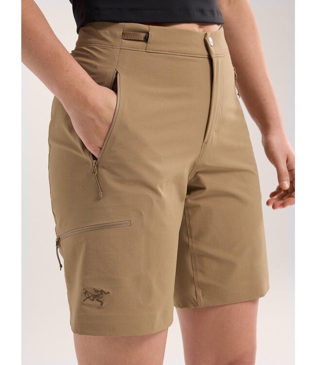 Arc'teryx Gamma Short 9" For Women