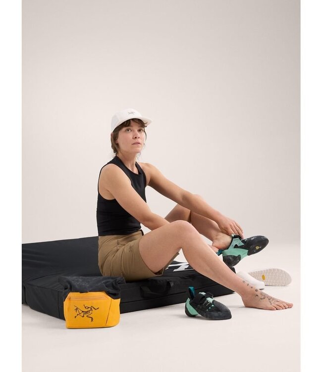 Arc'teryx Gamma Short 9" For Women