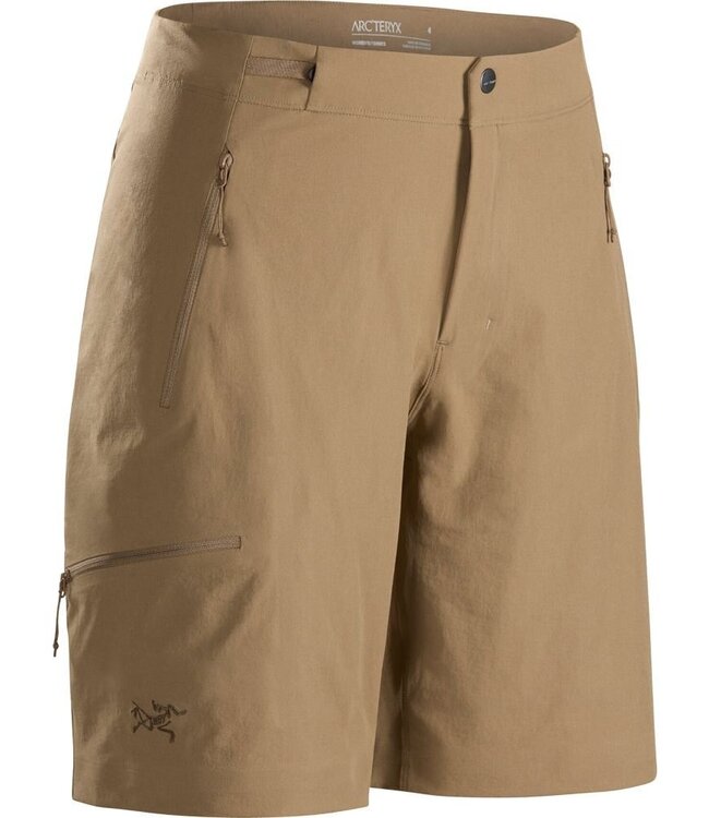Arc'teryx Gamma Short 9" For Women
