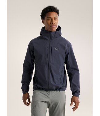Arc'teryx Gamma Lightweight Hoody For Men