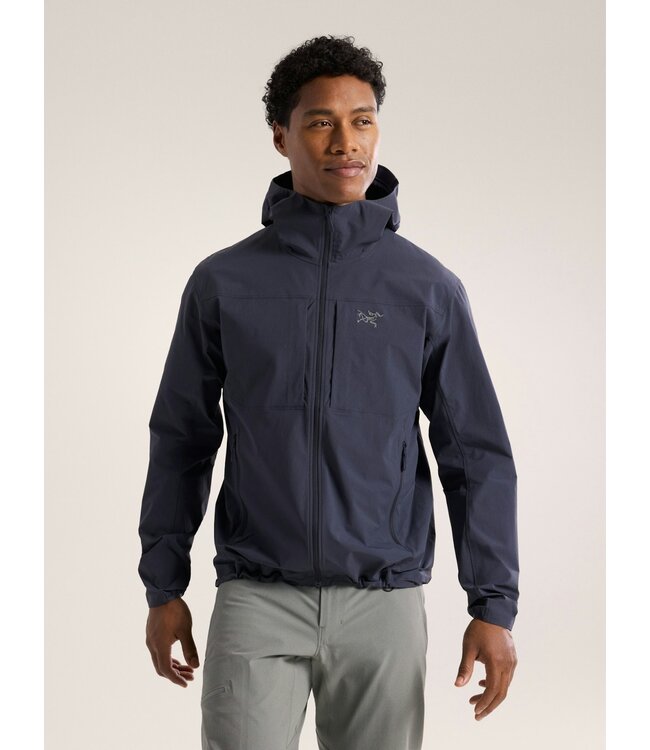 Arc'teryx Gamma Lightweight Hoody For Men