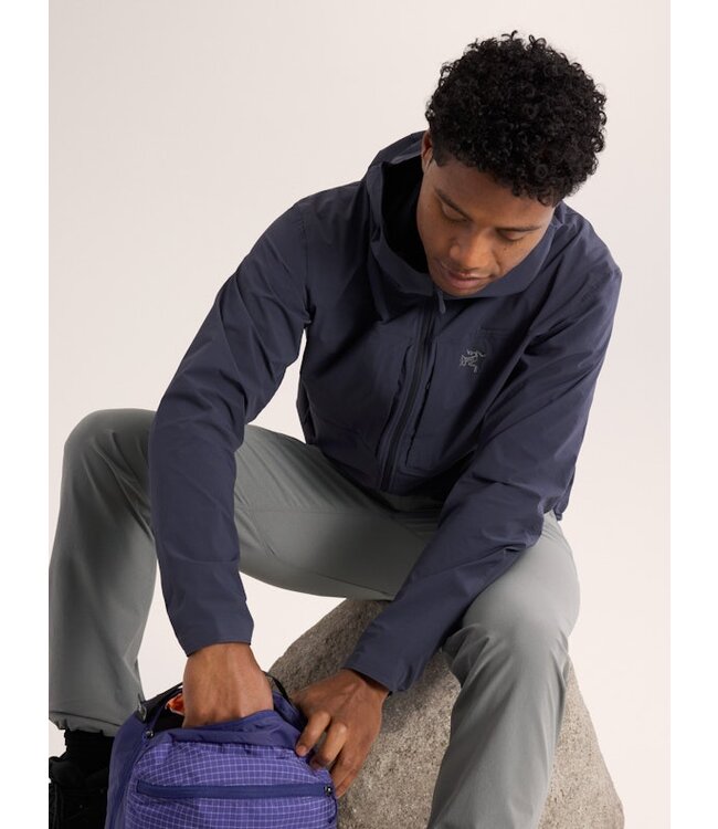 Arc'teryx Gamma Lightweight Hoody For Men