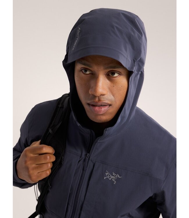 Arc'teryx Gamma Lightweight Hoody For Men